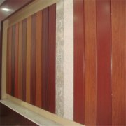 上海木纹铝单板幕墙