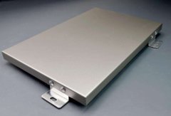 贺兰影响铝单板质量的原因